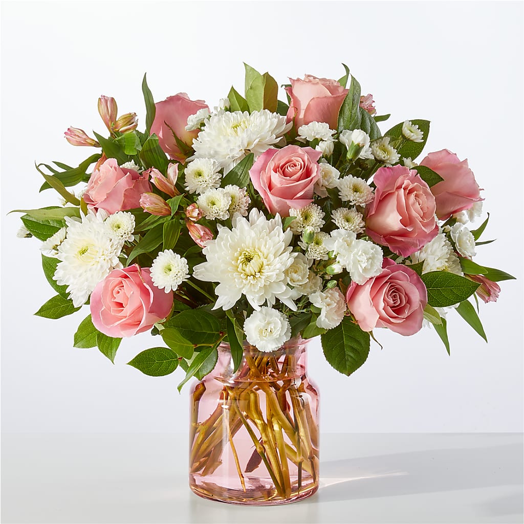 Infatuated Bouquet – More Than Flowers, Jackson MS