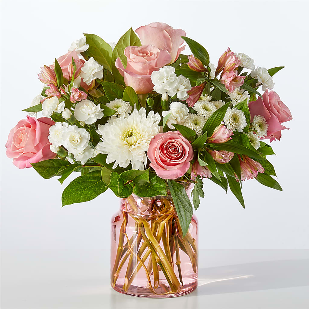 Infatuated Bouquet – More Than Flowers, Jackson MS