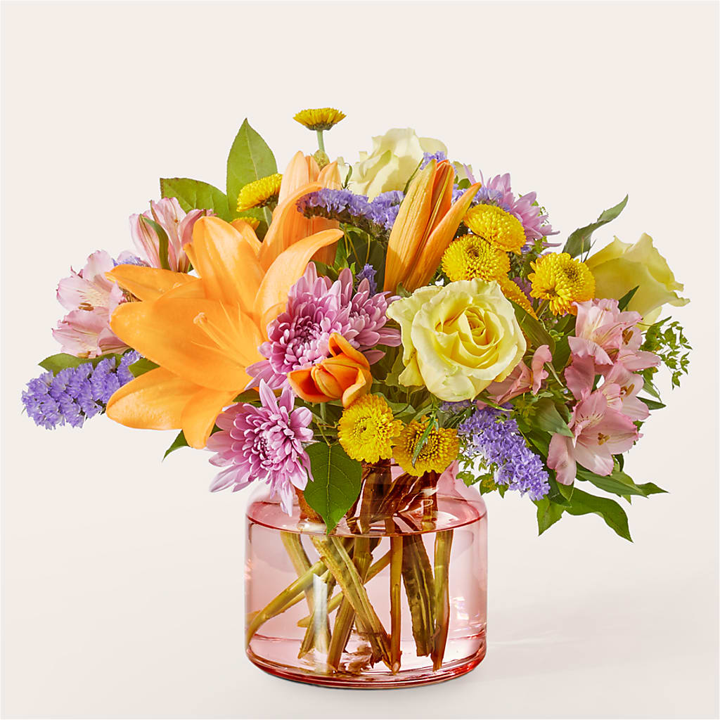 Lucky Charm Bouquet – More Than Flowers, Jackson MS