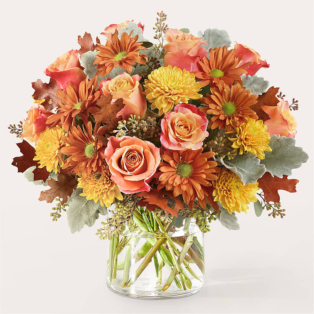 Caramel Apple Bouquet – More Than Flowers, Jackson MS