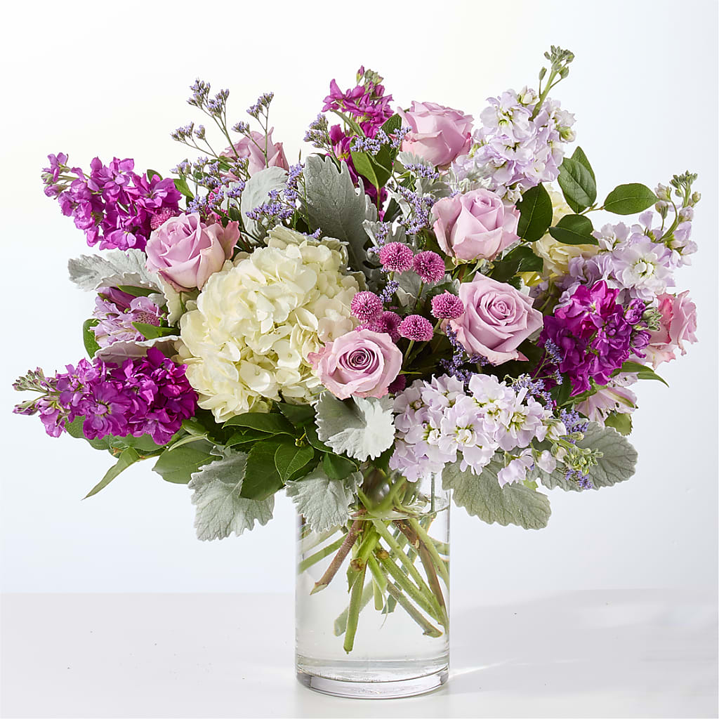 Empress Bouquet – More Than Flowers, Jackson MS