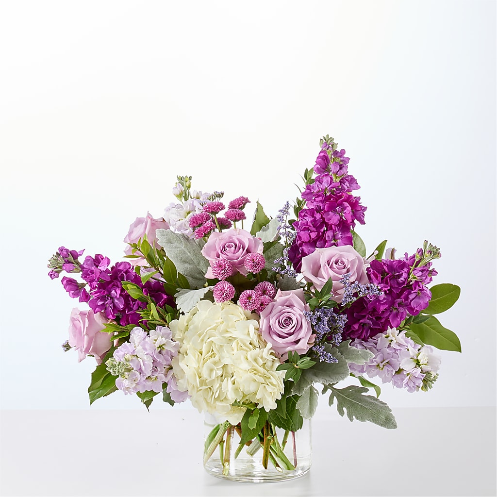 Empress Bouquet – More Than Flowers, Jackson MS