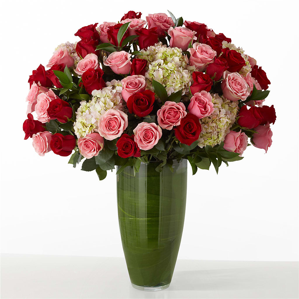 The Allure – More Than Flowers, Jackson MS