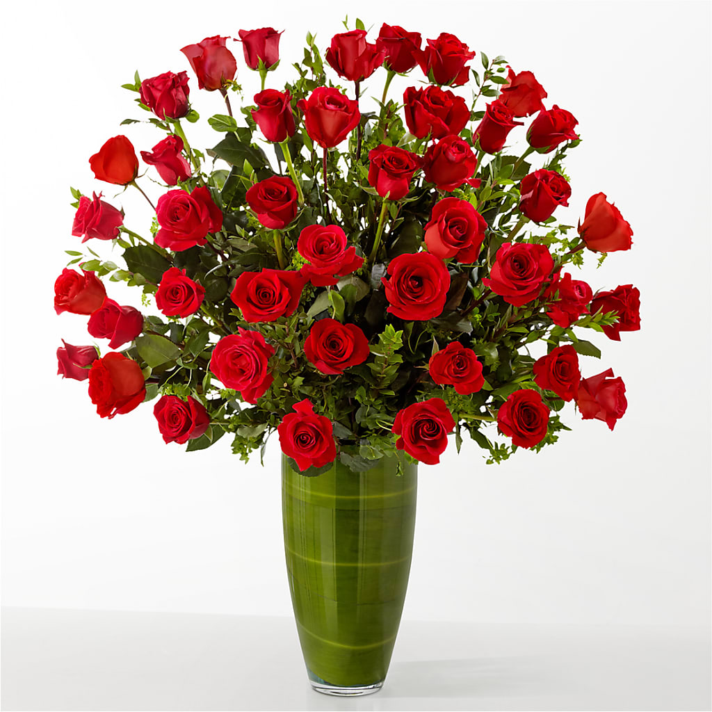 The Ballad – More Than Flowers, Jackson MS
