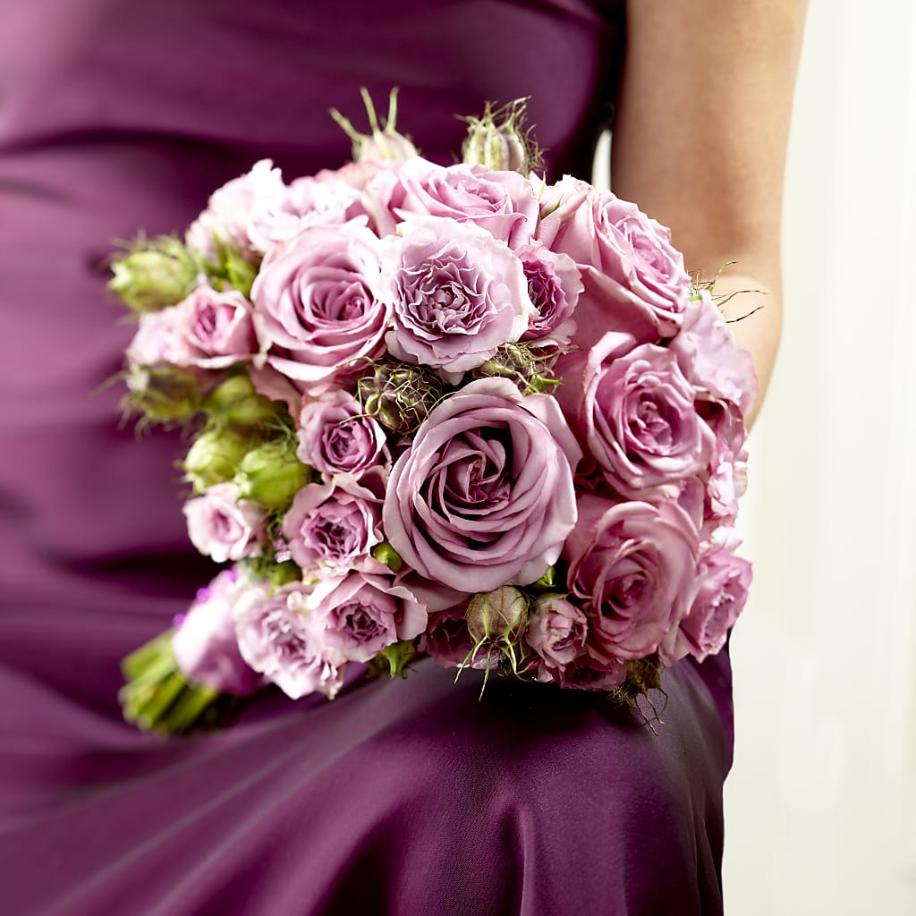 Veronica Bouquet – More Than Flowers, Jackson MS