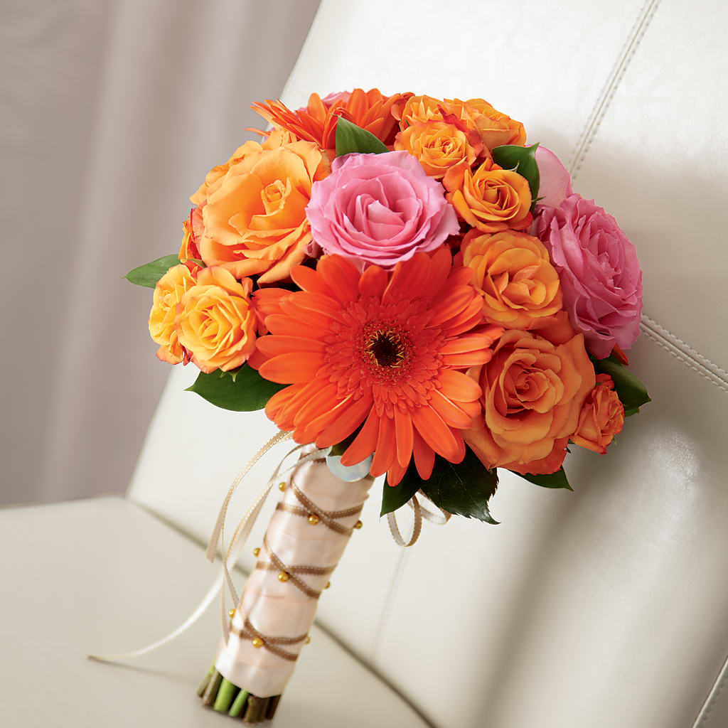 Lifetime of Love Bouquet – More Than Flowers, Jackson MS