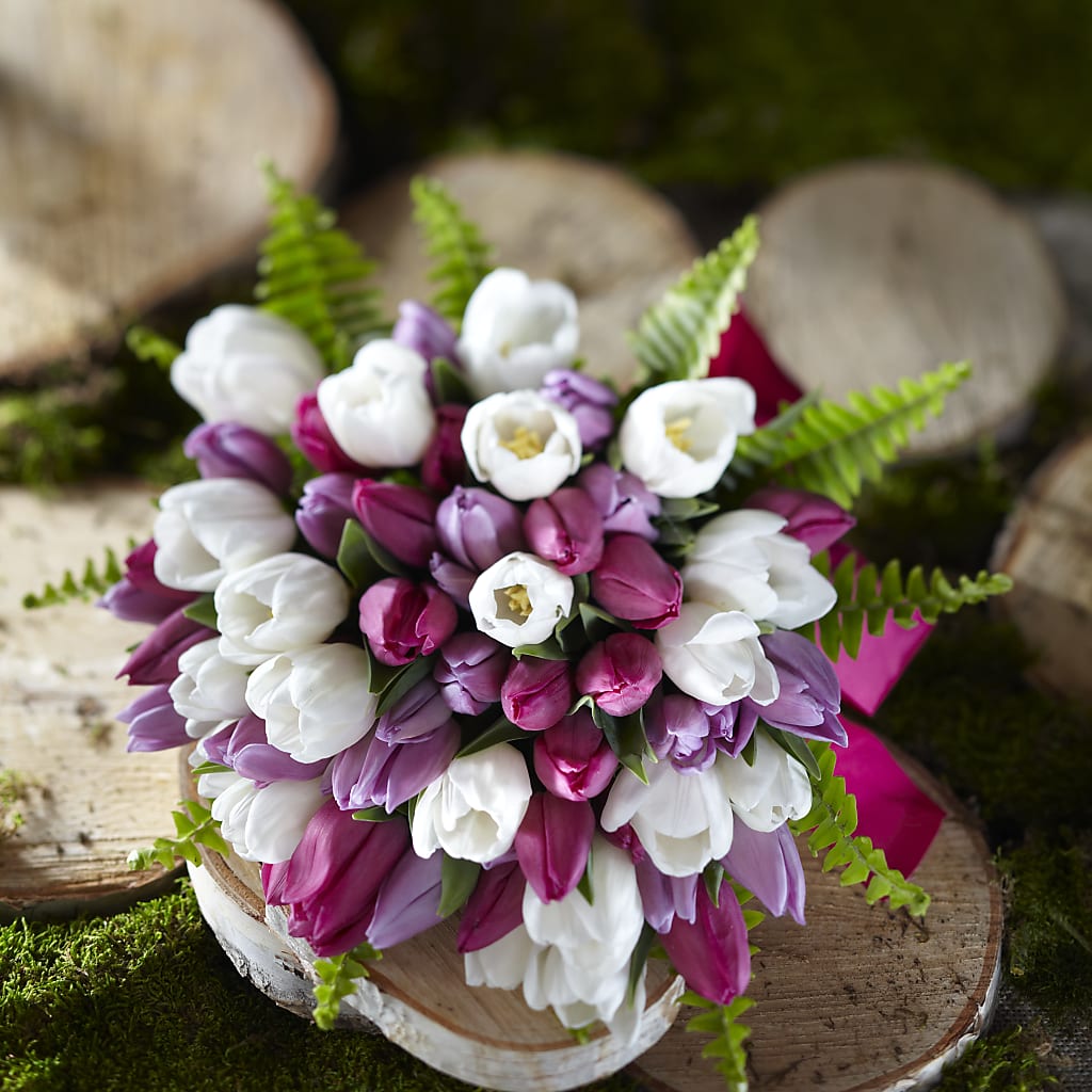 Steal My Heart Bouquet – More Than Flowers, Jackson MS