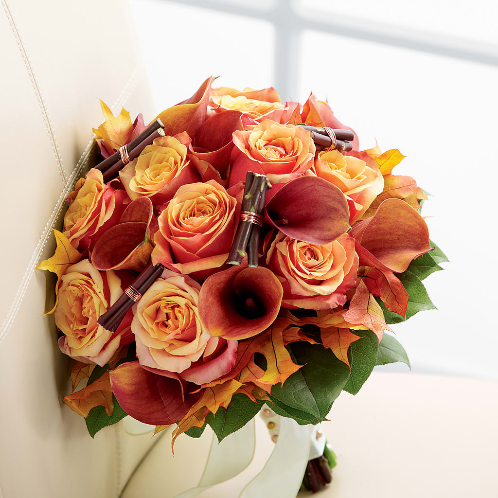Love Everlasting Bouquet – More Than Flowers, Jackson MS