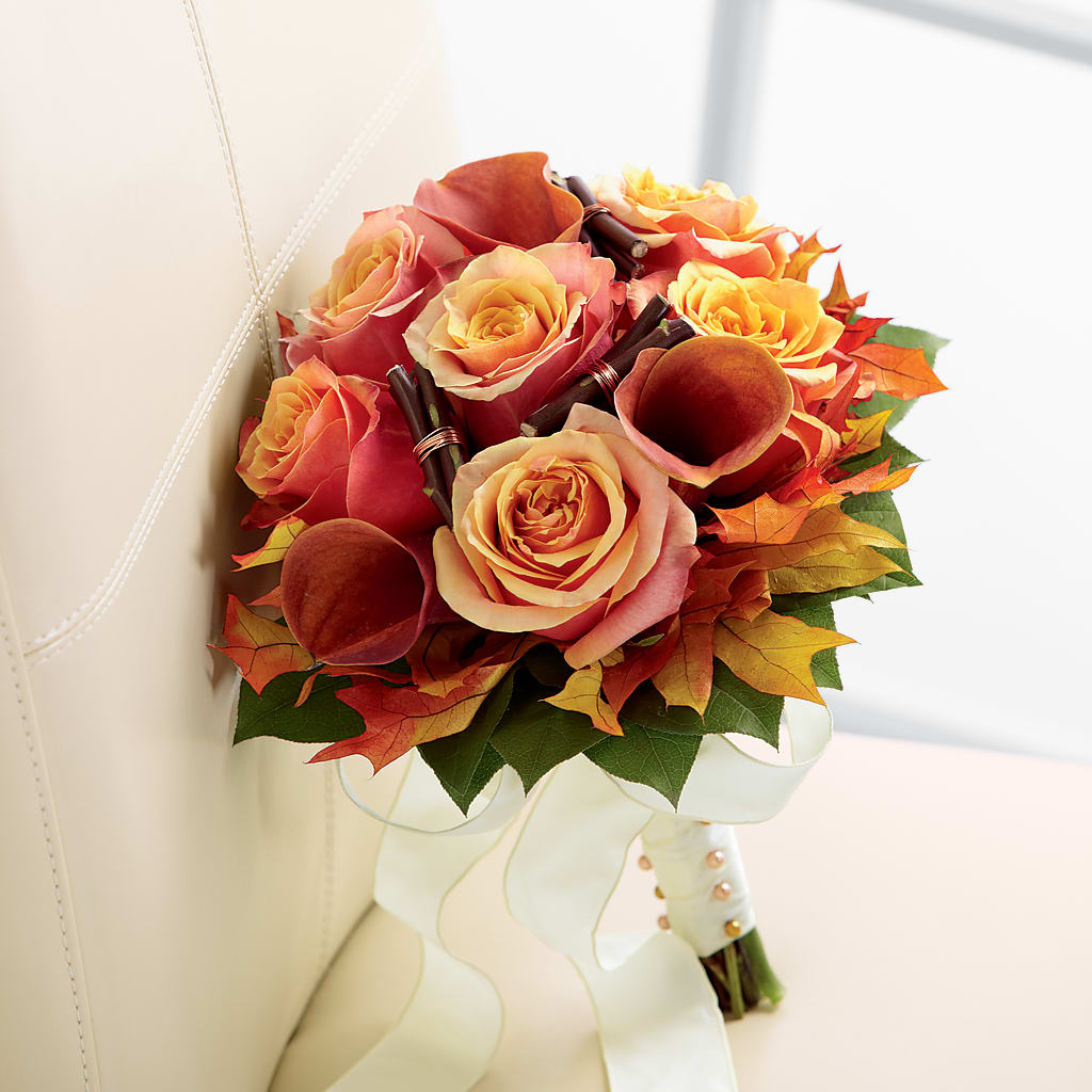 Love Everlasting Bouquet – More Than Flowers, Jackson MS