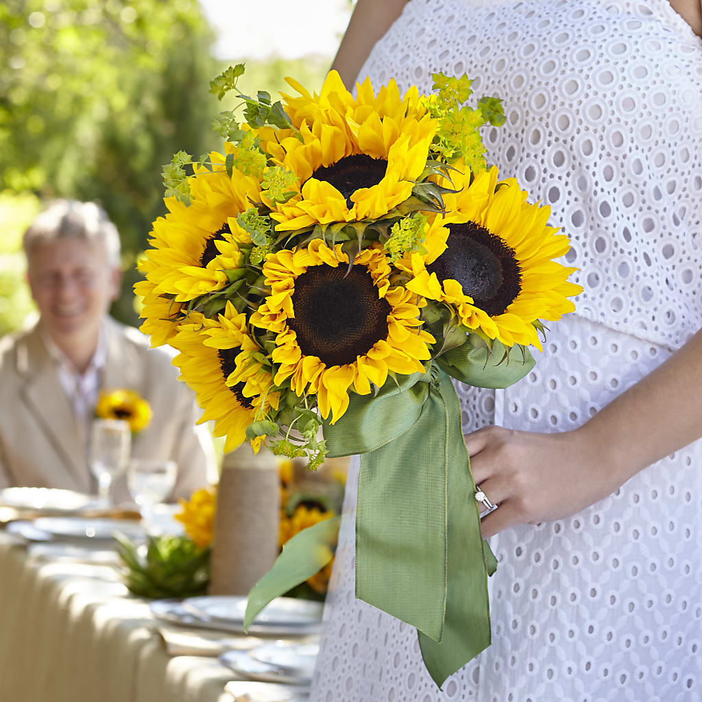 Free Spirit Bouquet – More Than Flowers, Jackson MS