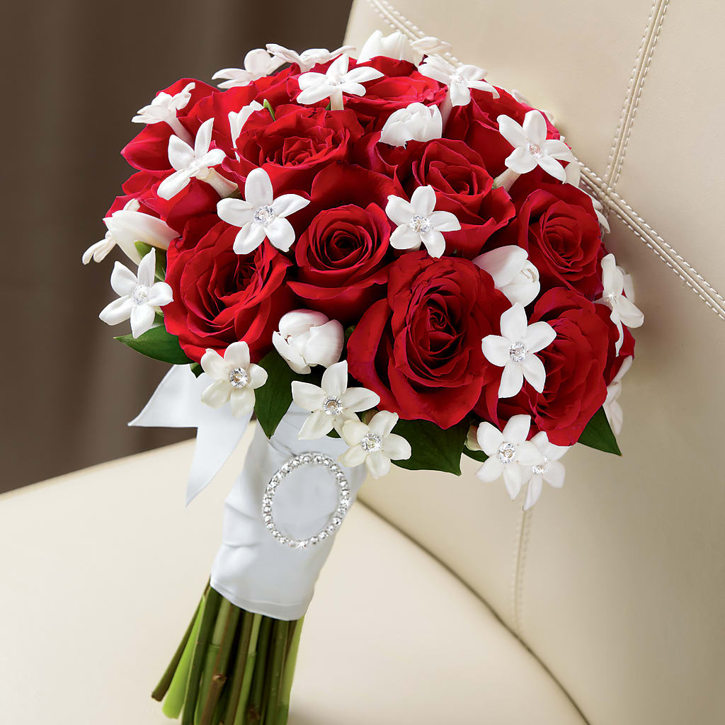 Poetry Bouquet – More Than Flowers, Jackson MS