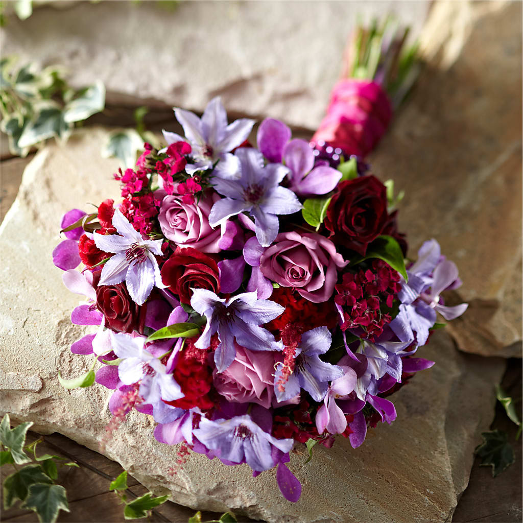 Enlightened Love Bouquet – More Than Flowers, Jackson MS
