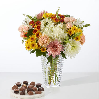Fall Celebration Bouquet –  More Than Flowers, Jackson MS