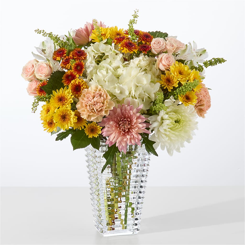 Fall Celebration Bouquet –  More Than Flowers, Jackson MS