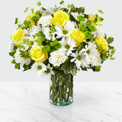 Happy Day Bouquet –  More Than Flowers, Jackson MS