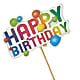 Happy Birthday Pick –  More Than Flowers, Jackson MS