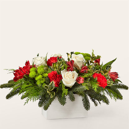 Snow What Fun Bouquet –  More Than Flowers, Jackson MS