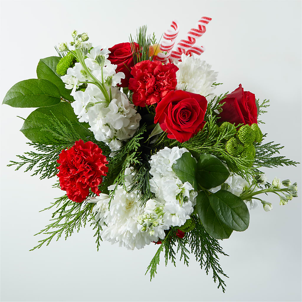 Gingerbread Bakery Bouquet –  More Than Flowers, Jackson MS
