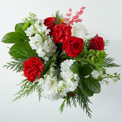 Gingerbread Bakery Bouquet –  More Than Flowers, Jackson MS
