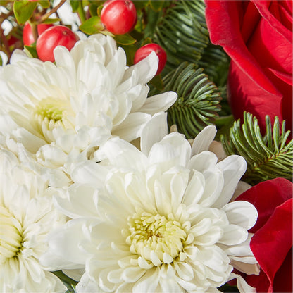 Gingerbread Bakery Bouquet –  More Than Flowers, Jackson MS