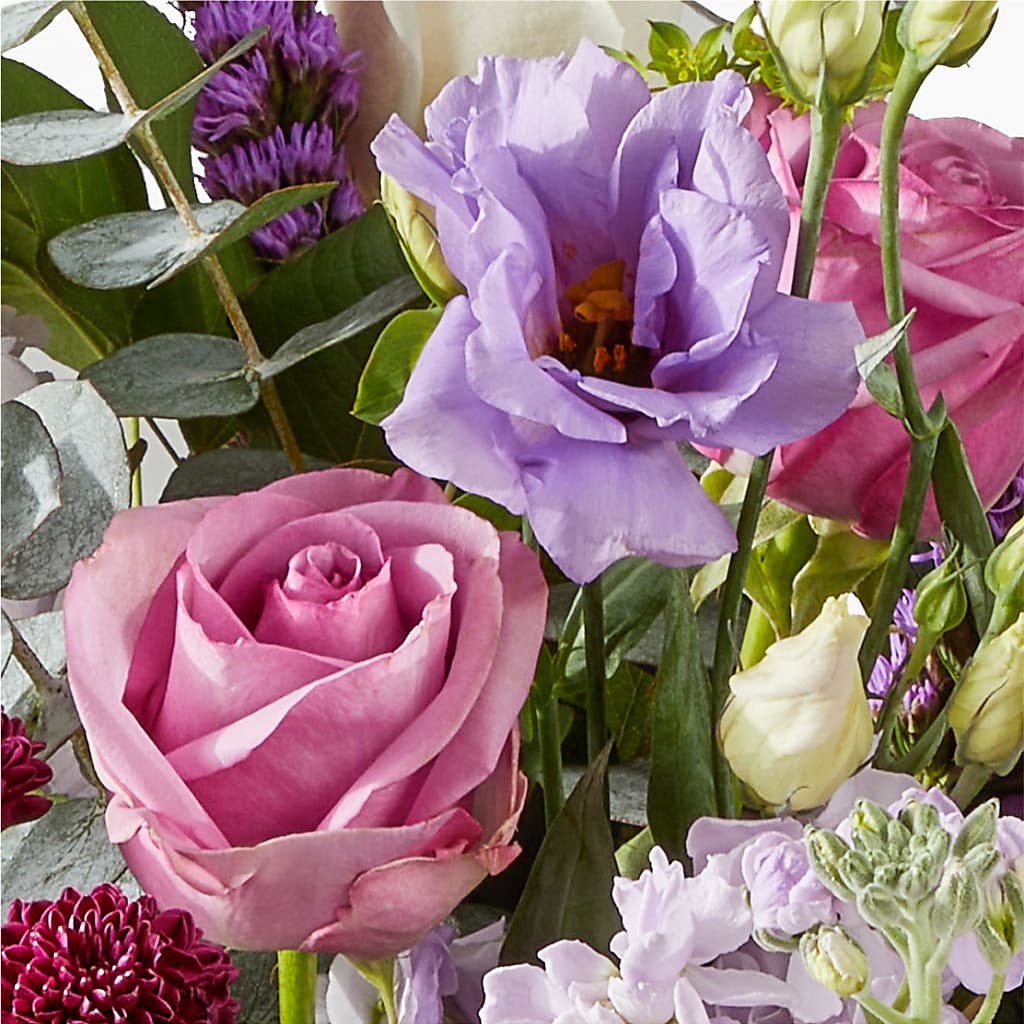 Work of Art Bouquet –  More Than Flowers, Jackson MS