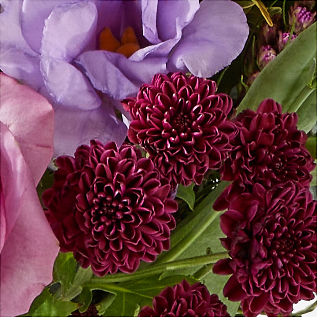 Work of Art Bouquet –  More Than Flowers, Jackson MS