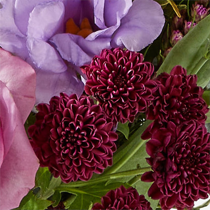 Work of Art Bouquet –  More Than Flowers, Jackson MS