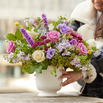 Work of Art Bouquet –  More Than Flowers, Jackson MS
