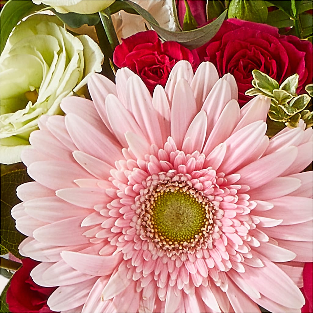Too Cute Bouquet –  More Than Flowers, Jackson MS