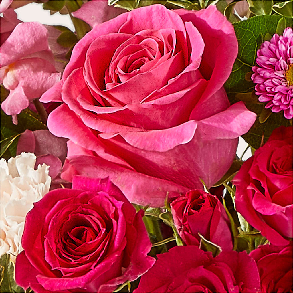Too Cute Bouquet –  More Than Flowers, Jackson MS