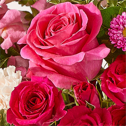 Too Cute Bouquet –  More Than Flowers, Jackson MS