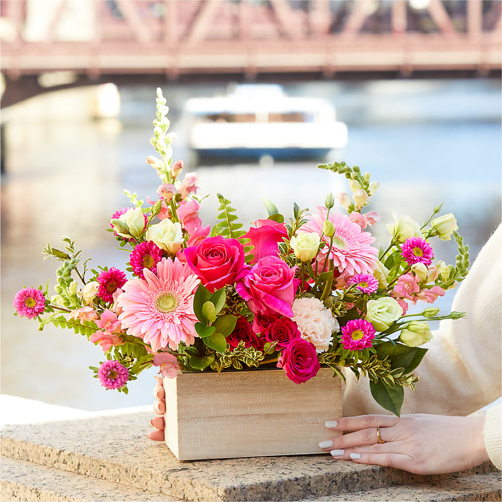 Too Cute Bouquet –  More Than Flowers, Jackson MS