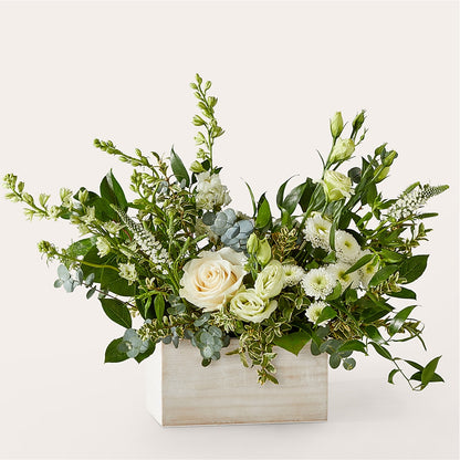 Cashmere Bouquet –  More Than Flowers, Jackson MS