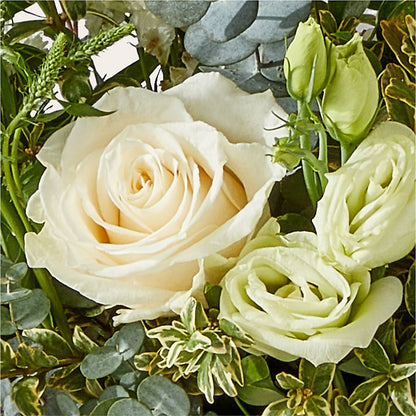 Cashmere Bouquet –  More Than Flowers, Jackson MS