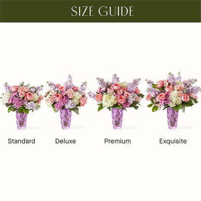 Silver Lining Bouquet –  More Than Flowers, Jackson MS