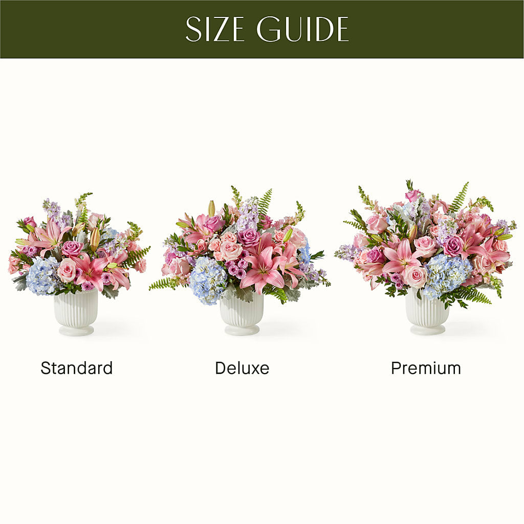 Wonderland Bouquet –  More Than Flowers, Jackson MS