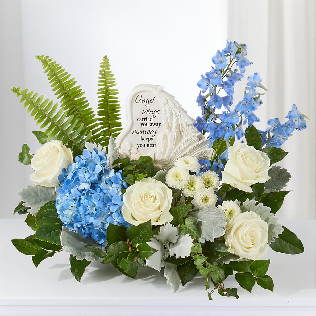 Dearest Arrangement –  More Than Flowers, Jackson MS