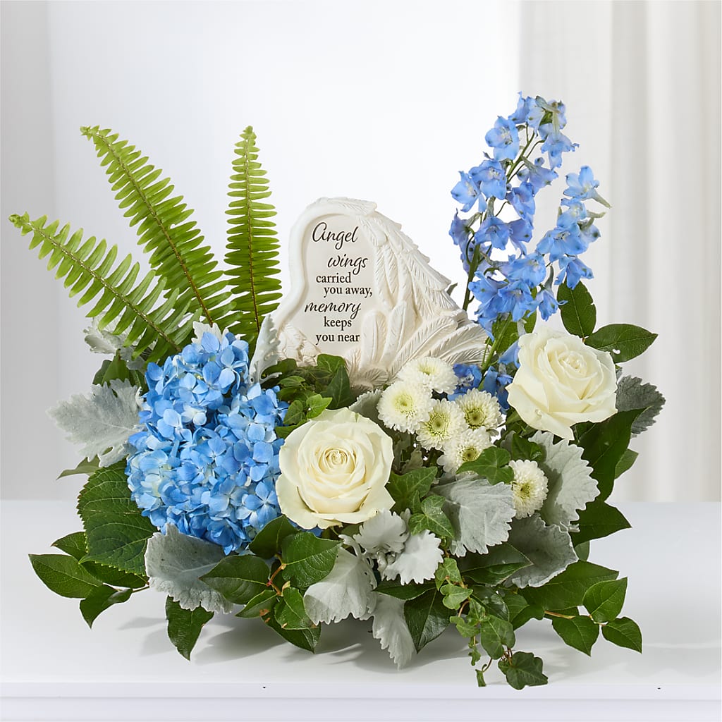 Dearest Arrangement –  More Than Flowers, Jackson MS