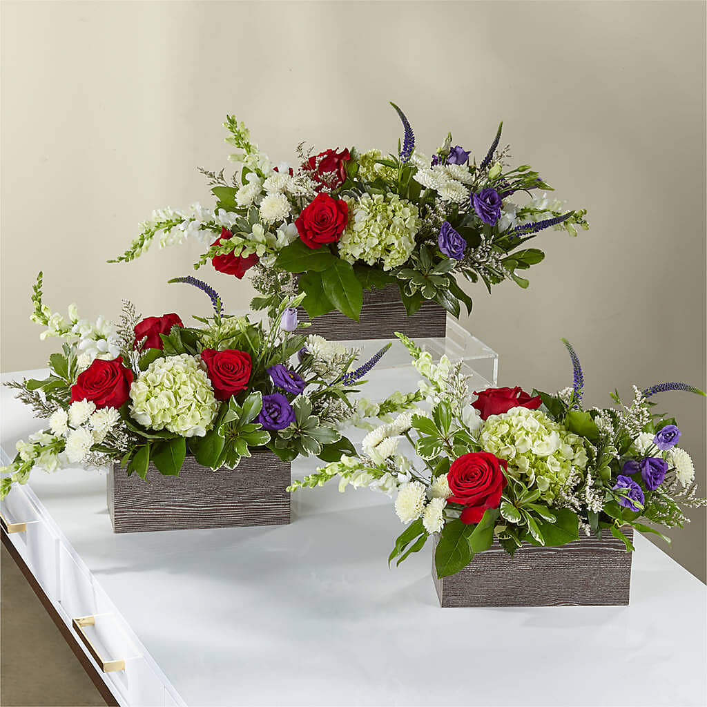 Sweet Magnolia Bouquet –  More Than Flowers, Jackson MS
