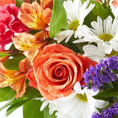 Oopsie Daisy Box Bouquet –  More Than Flowers, Jackson MS