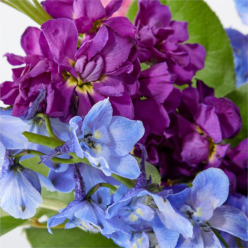 Twilight Glow Bouquet –  More Than Flowers, Jackson MS