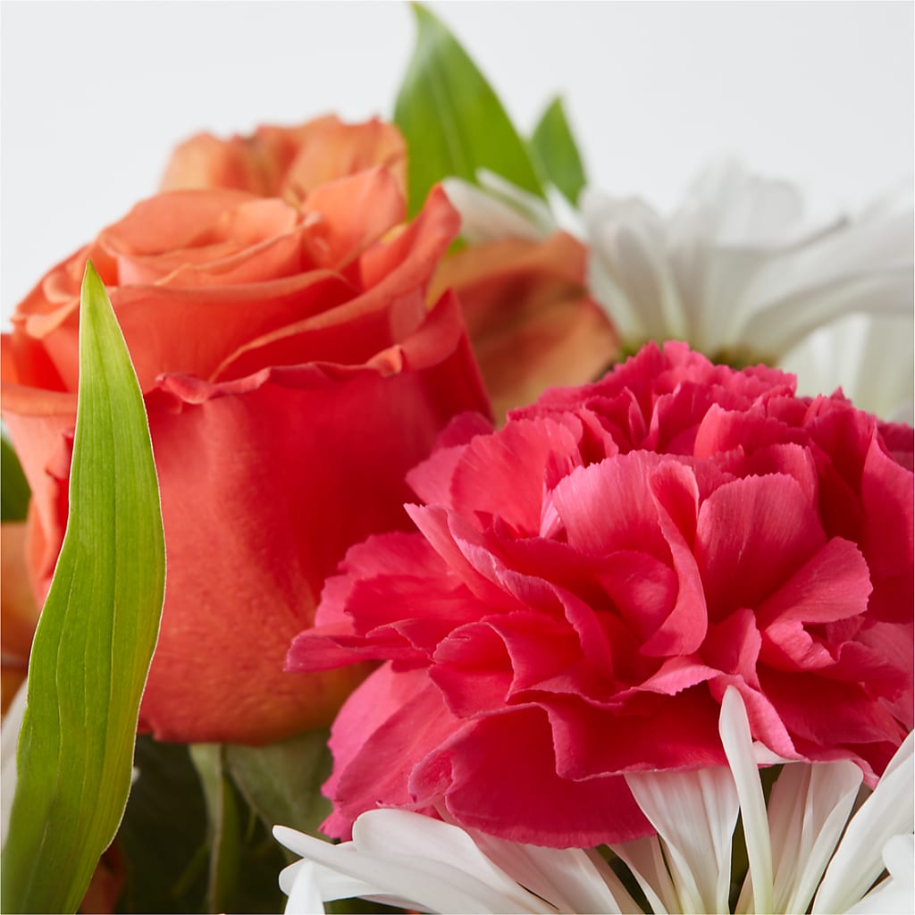 Oopsie Daisy Bouquet –  More Than Flowers, Jackson MS