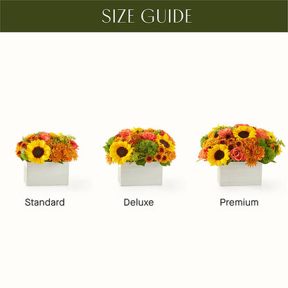 Farmer’s Market Stroll Bouquet –  More Than Flowers, Jackson MS