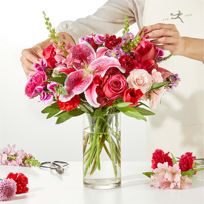 Together Forever - A Florist Original –  More Than Flowers, Jackson MS