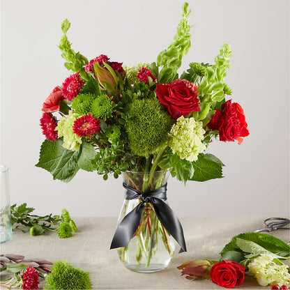 Heritage Kindle – A Florist Original –  More Than Flowers, Jackson MS