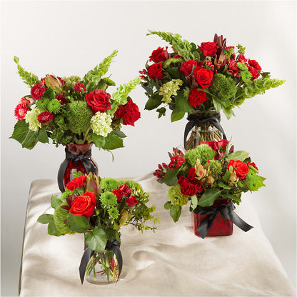 Heritage Kindle – A Florist Original –  More Than Flowers, Jackson MS