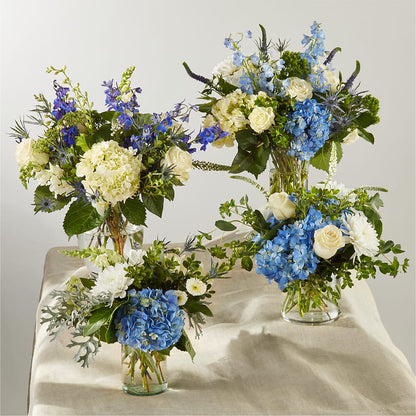 Festival of Lights – A Florist Original –  More Than Flowers, Jackson MS