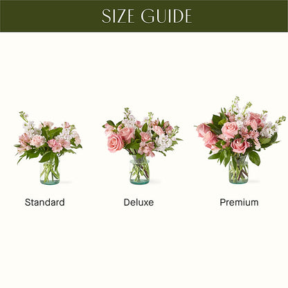 At the Ballet Bouquet –  More Than Flowers, Jackson MS