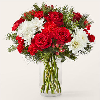 Seasonal Magic Bouquet –  More Than Flowers, Jackson MS