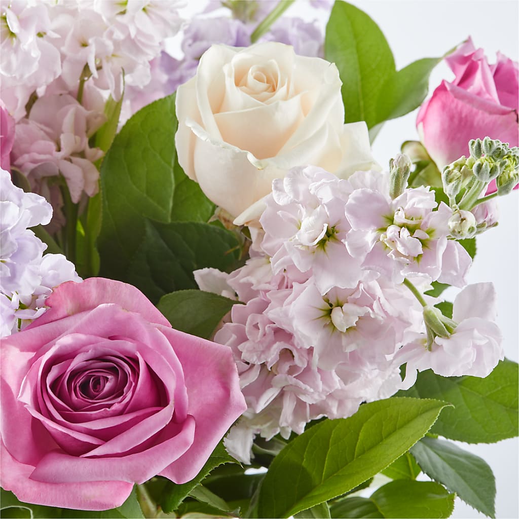 Springtime Spritz Bouquet –  More Than Flowers, Jackson MS